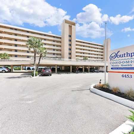 Southpoint #303 Apartment Ponce Inlet Exterior photo