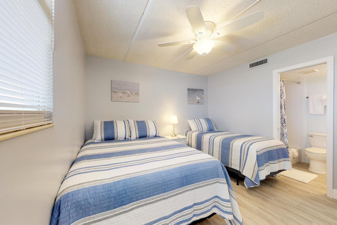 Southpoint #303 Apartment Ponce Inlet Exterior photo