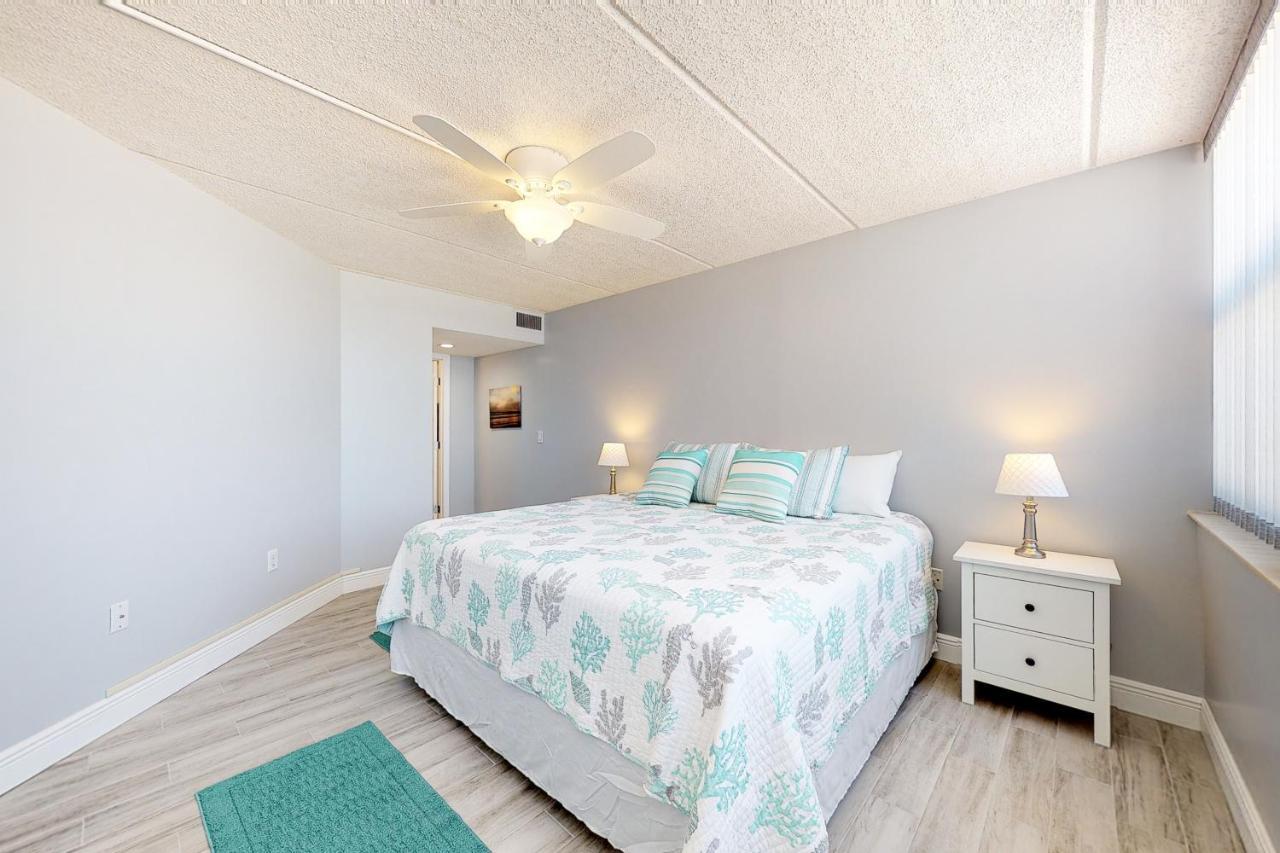 Southpoint #303 Apartment Ponce Inlet Exterior photo