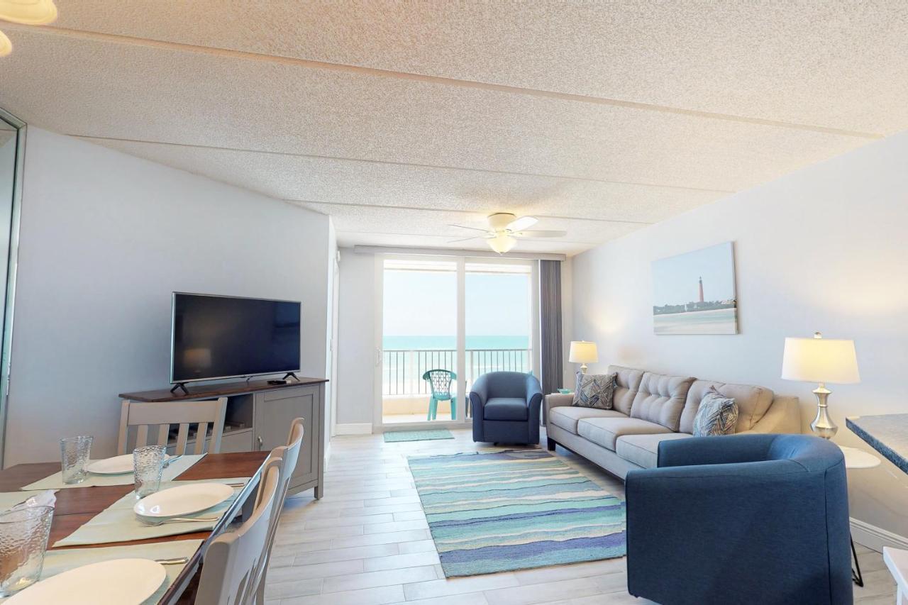 Southpoint #303 Apartment Ponce Inlet Exterior photo