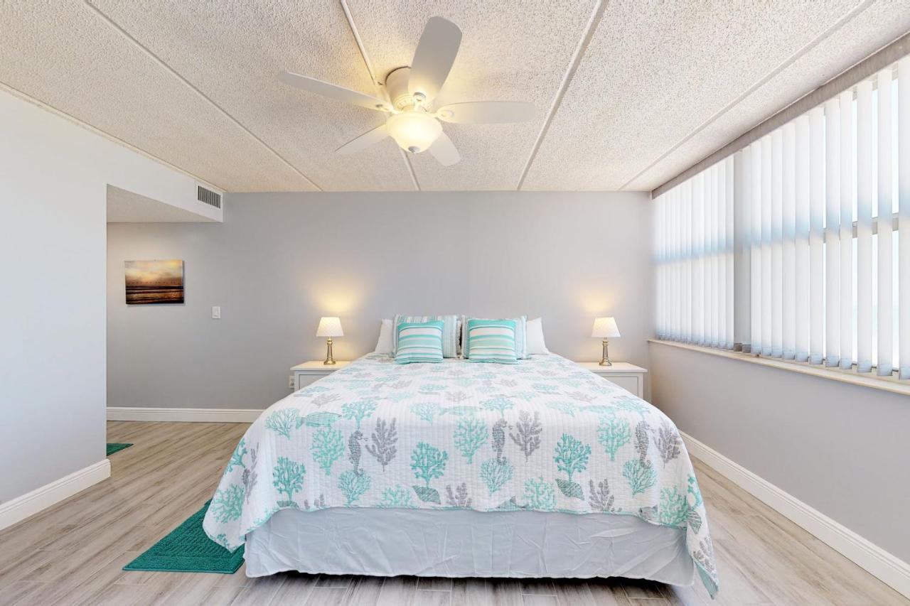 Southpoint #303 Apartment Ponce Inlet Exterior photo