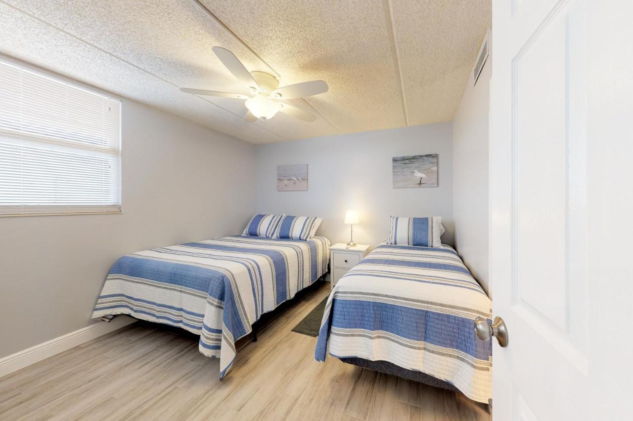 Southpoint #303 Apartment Ponce Inlet Exterior photo