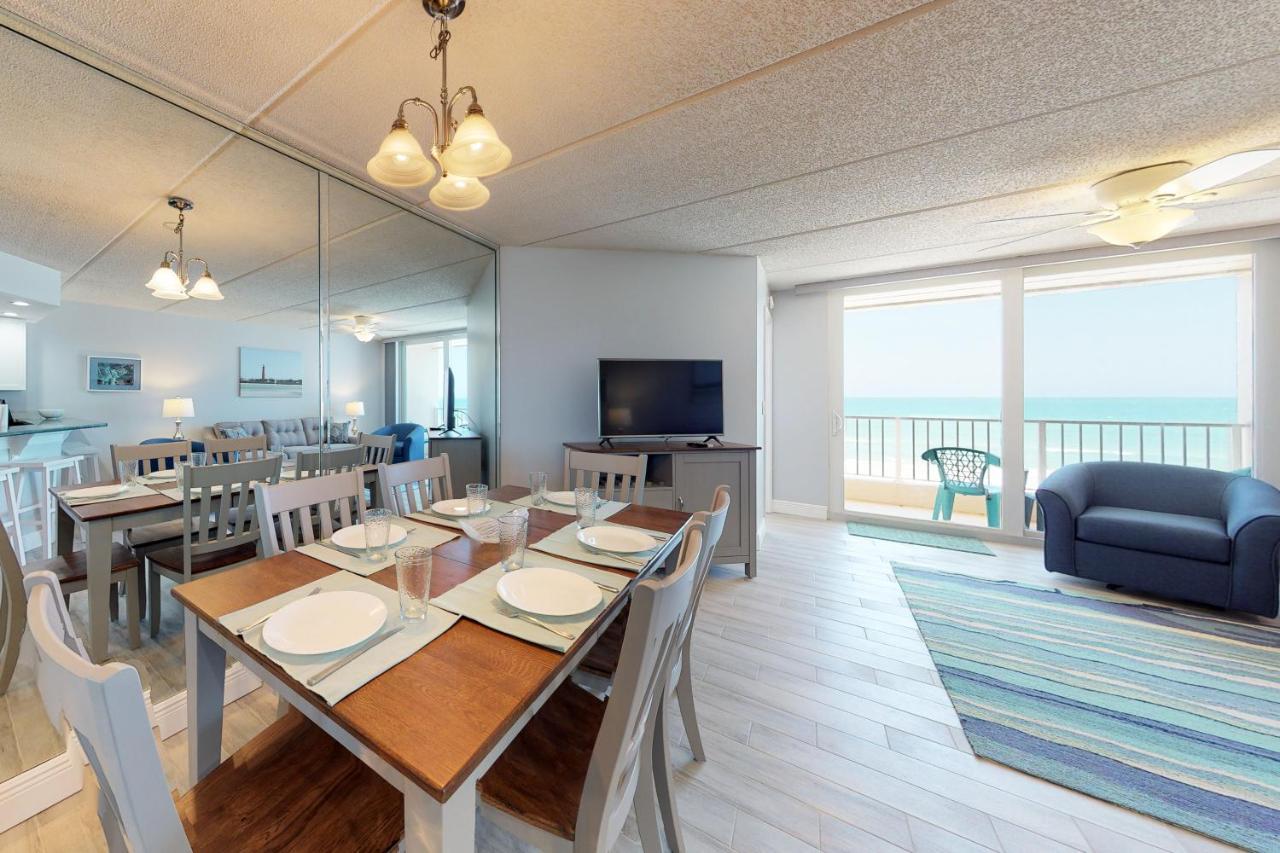 Southpoint #303 Apartment Ponce Inlet Exterior photo