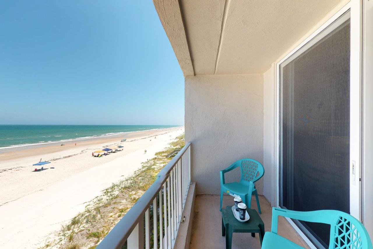 Southpoint #303 Apartment Ponce Inlet Exterior photo