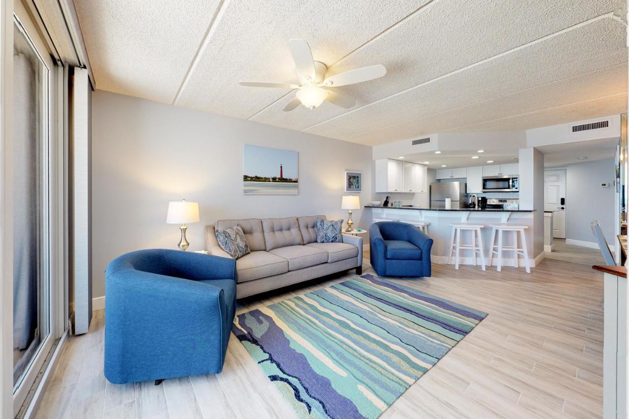 Southpoint #303 Apartment Ponce Inlet Exterior photo
