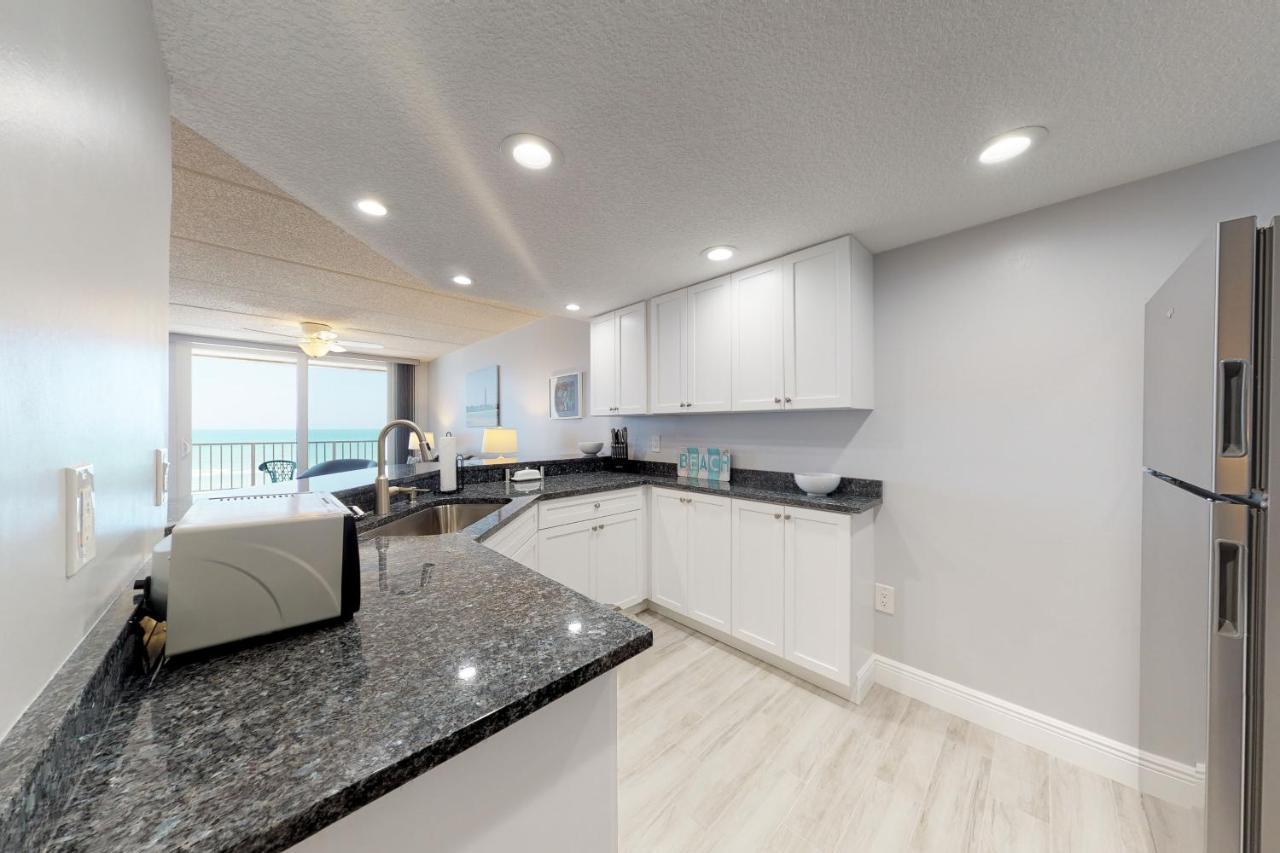 Southpoint #303 Apartment Ponce Inlet Exterior photo