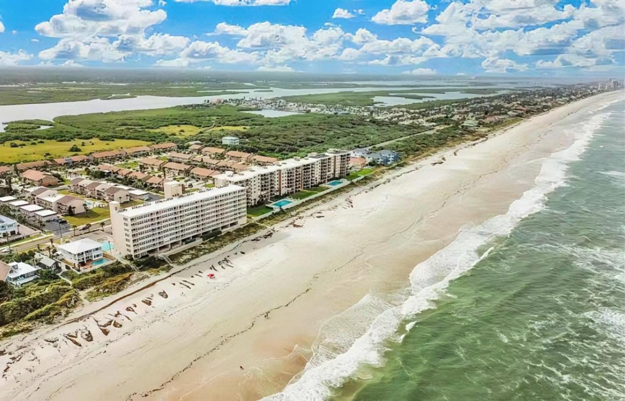 Southpoint #303 Apartment Ponce Inlet Exterior photo