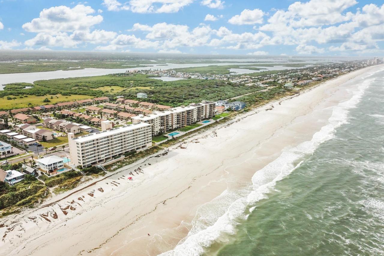 Southpoint #303 Apartment Ponce Inlet Exterior photo
