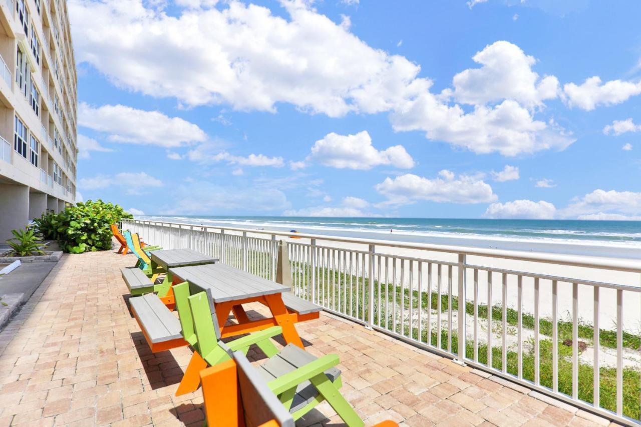 Southpoint #303 Apartment Ponce Inlet Exterior photo