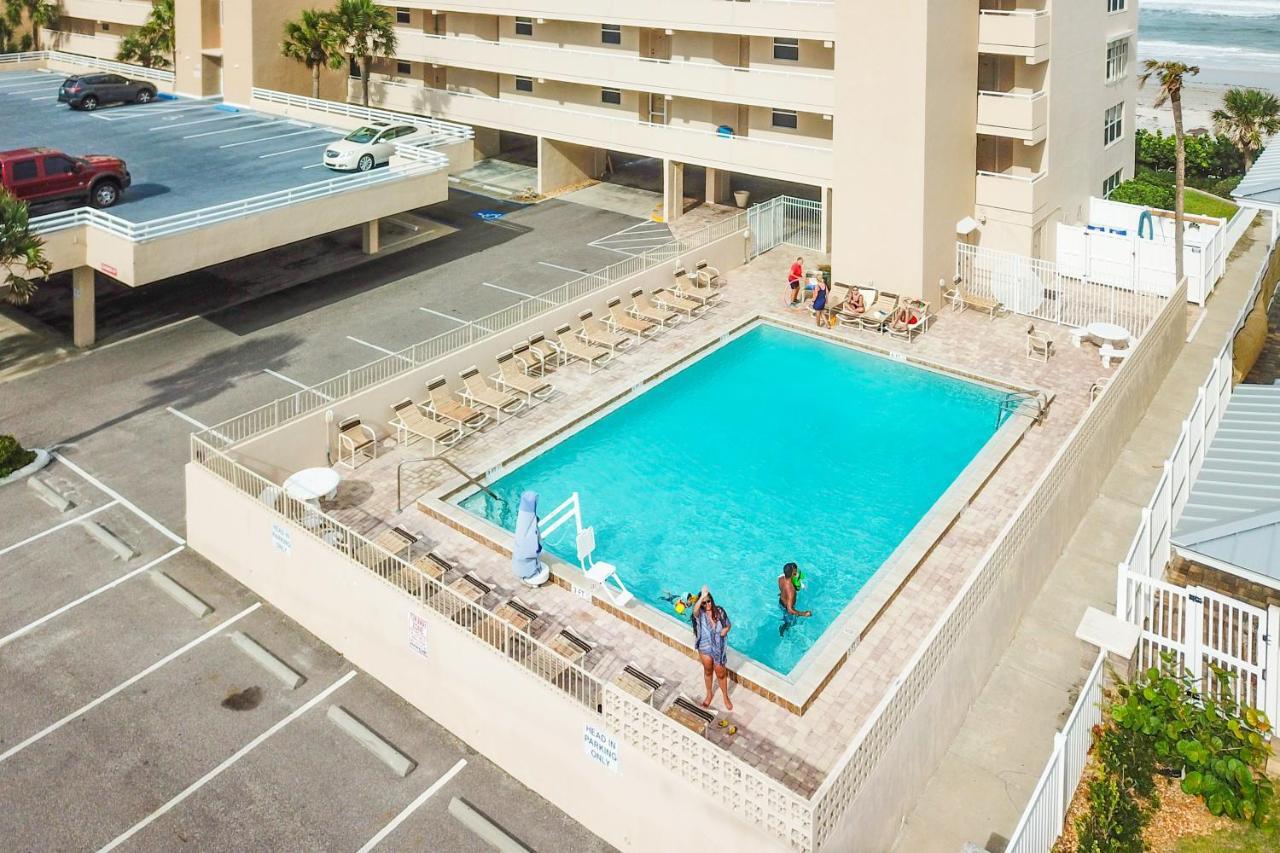 Southpoint #303 Apartment Ponce Inlet Exterior photo