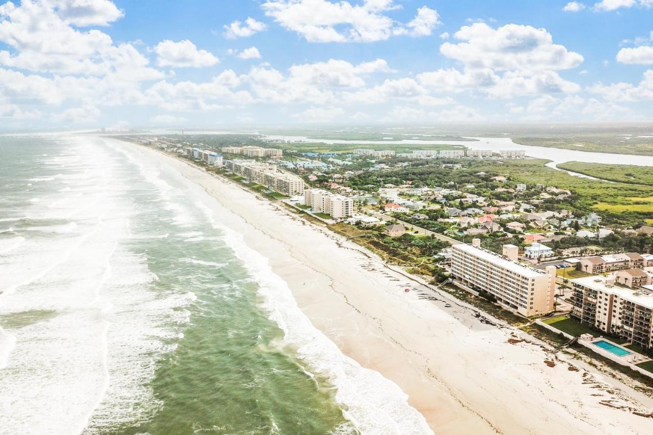 Southpoint #303 Apartment Ponce Inlet Exterior photo