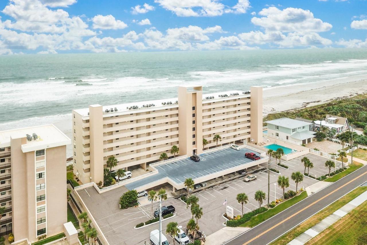 Southpoint #303 Apartment Ponce Inlet Exterior photo