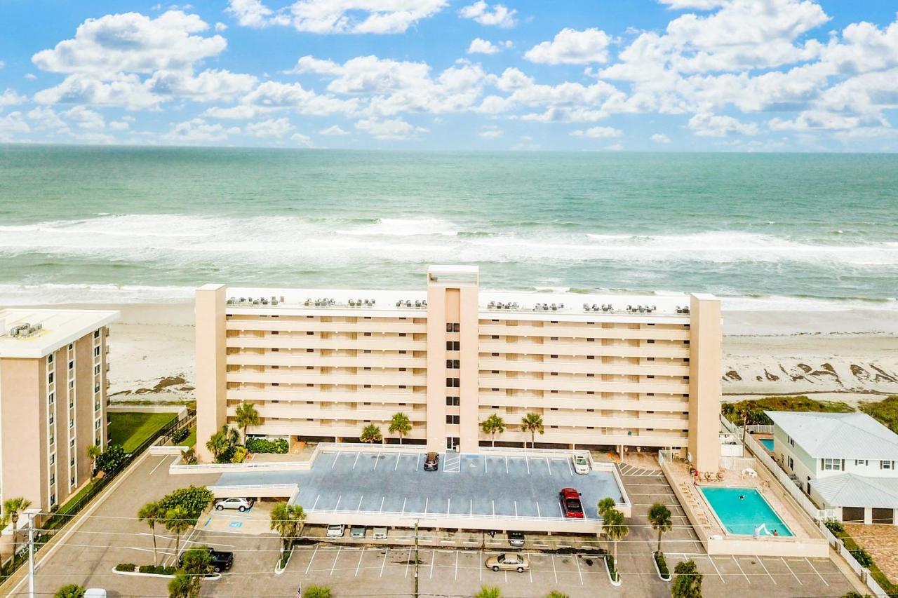 Southpoint #303 Apartment Ponce Inlet Exterior photo